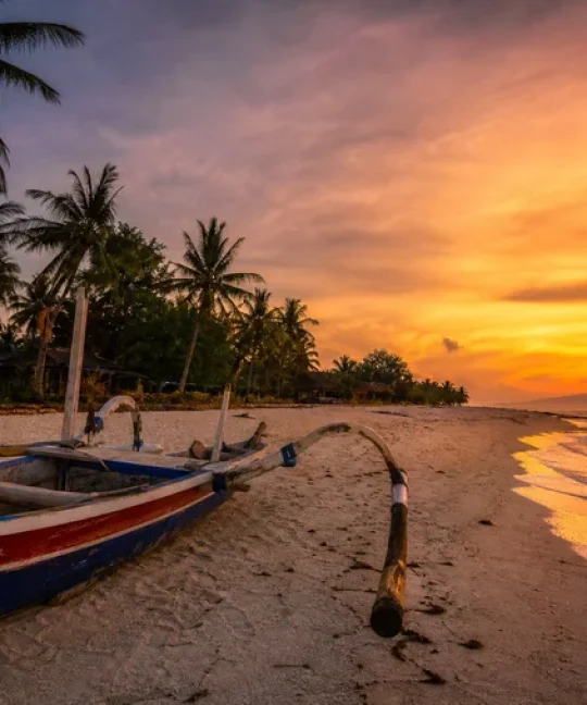 iklan tempat wisata