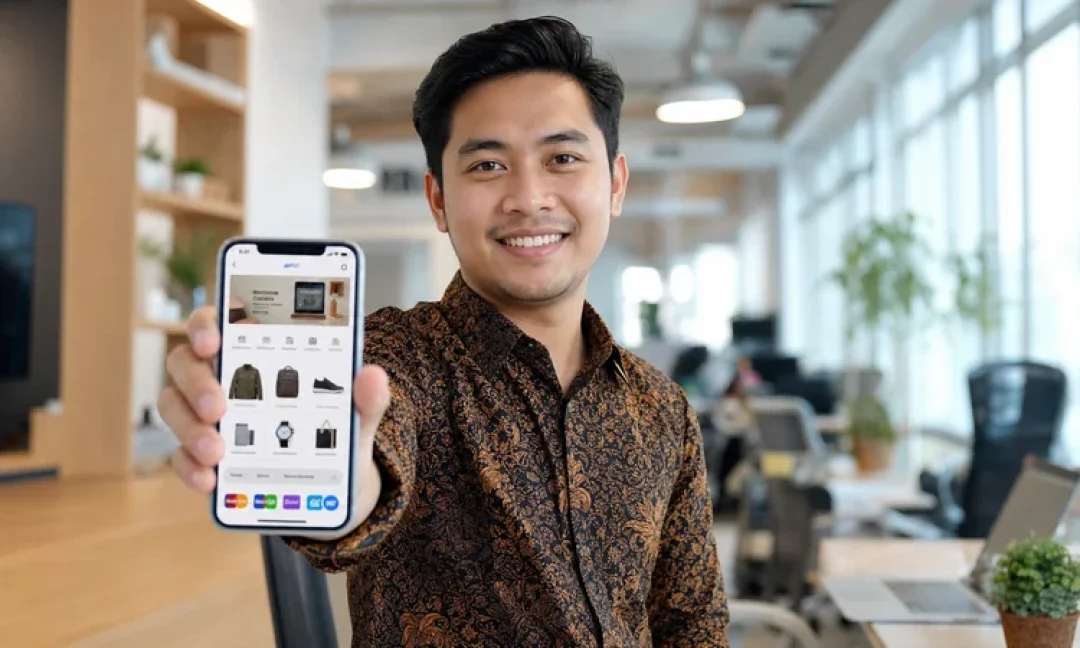 mobile hero