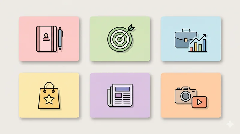 Cara monetisasi blog: AdSense affiliate sponsored produk digital