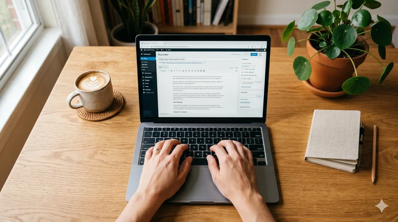 Platform blog populer: WordPress Blogger Medium Substack Ghost