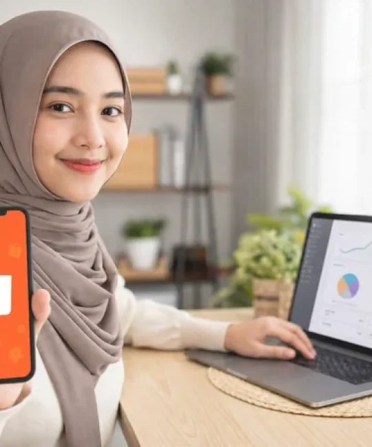 Cara menggunakan Shopee Affiliate panduan lengkap untuk pemula