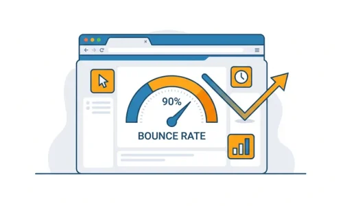Bounce Rate dan Dampaknya untuk Website Bisnis