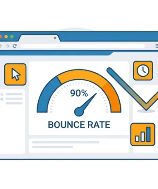 Bounce Rate dan Dampaknya untuk Website Bisnis