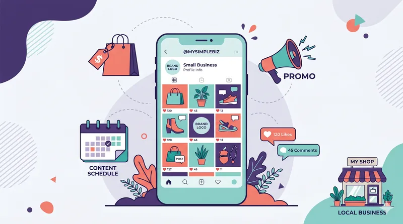 Cara pakai Canva untuk bisnis UMKM dan konten media sosial Instagram