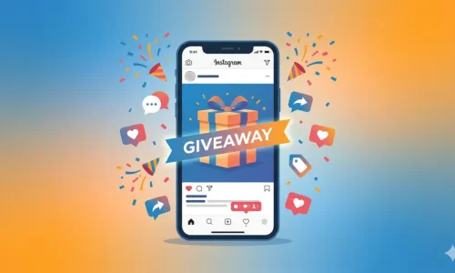 Tips Giveaway Menarik untuk Usahamu
