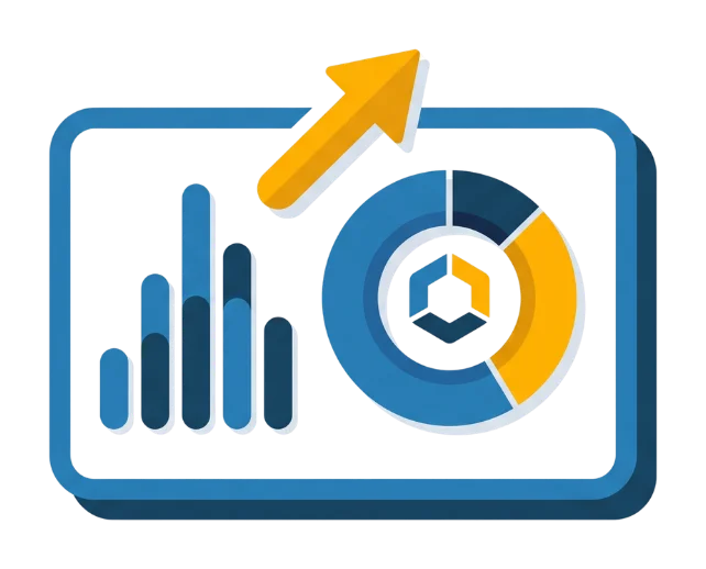 Pertumbuhan performa digital marketing Creativism Pertumbuhan performa digital marketing Creativism