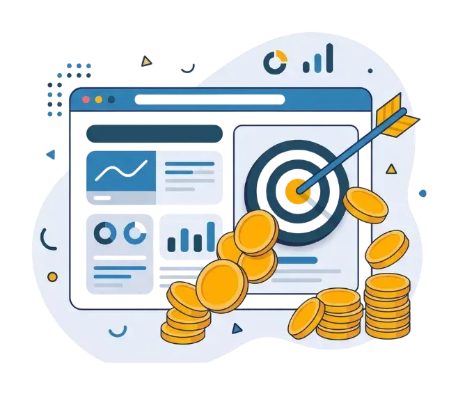Kampanye iklan online tertarget Creativism Kampanye iklan online tertarget Creativism