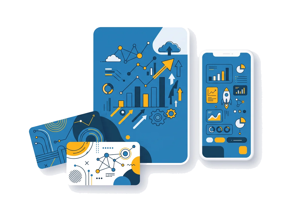 Mockup hasil desain grafis Creativism Mockup hasil desain grafis Creativism
