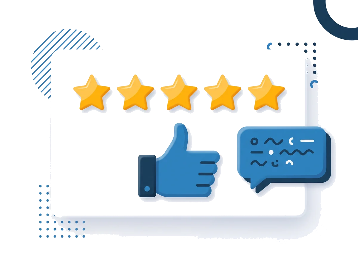 Review klien puas layanan Creativism Review klien puas layanan Creativism