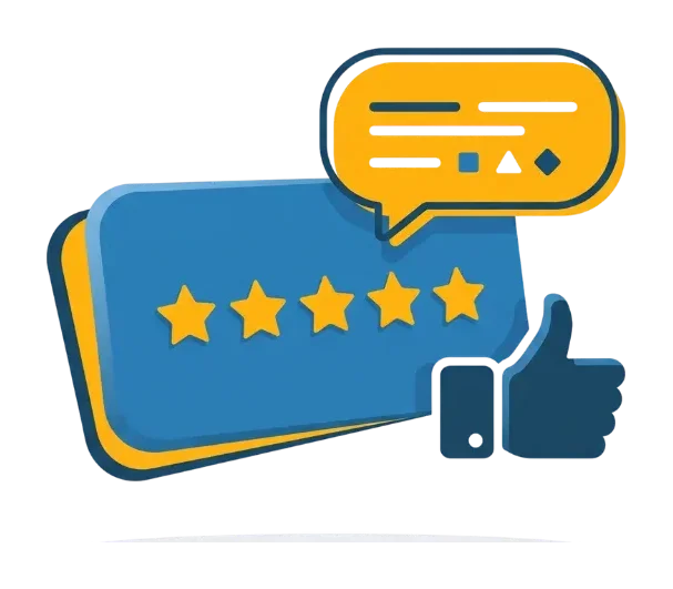 Review klien puas layanan Creativism Review klien puas layanan Creativism