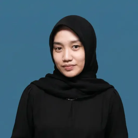 Farikha Nasywa